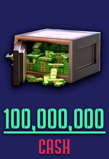 Cash
