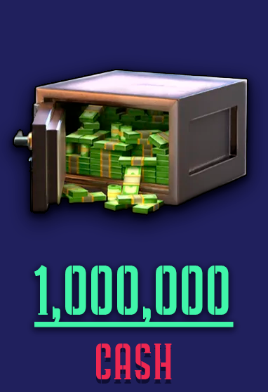 Cash